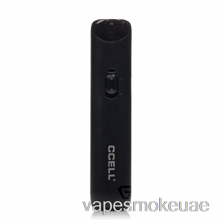 Vape Uae Ccell Go Stik 510 بطارية أونيكس أسود